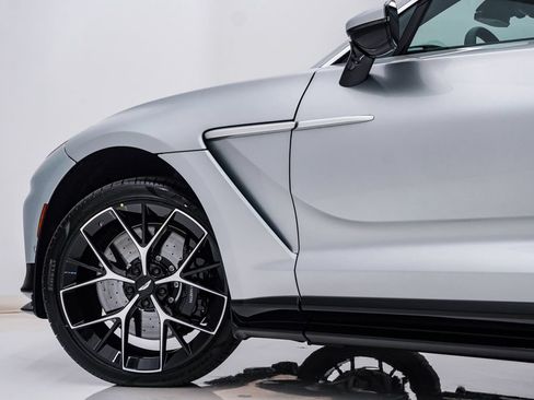 New 2026 Aston Martin DBX 707 AWD/4WD image 14