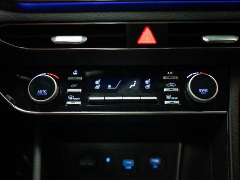 Used 2022 Hyundai Sonata Limited FWD image 21