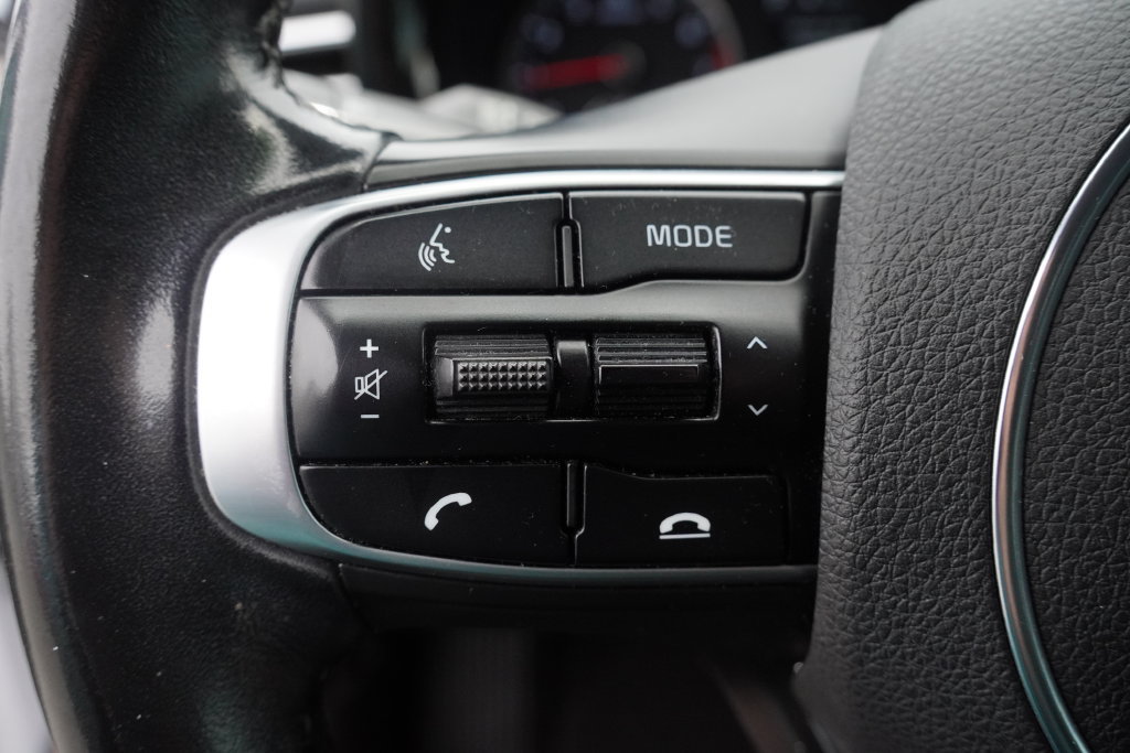 Used 2021 Kia K5 EX FWD image 24