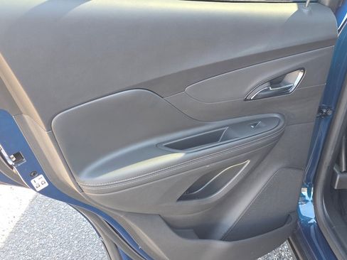 Certified 2019 Buick Encore Preferred w/ Safety Package image 28