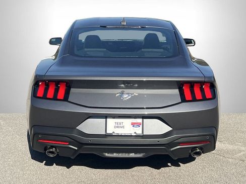 New 2026 Ford Mustang Coupe image 21