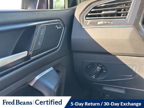Used 2022 Volkswagen Tiguan SEL R-Line image 20