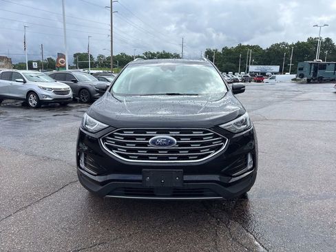 Used 2020 Ford Edge SEL w/ Convenience Package FWD image 2