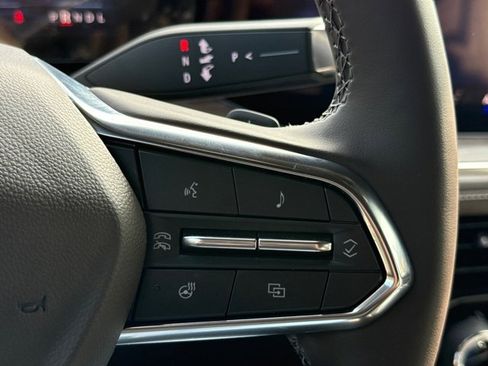 Used 2026 Chevrolet Tahoe LT w/ Comfort Package image 23