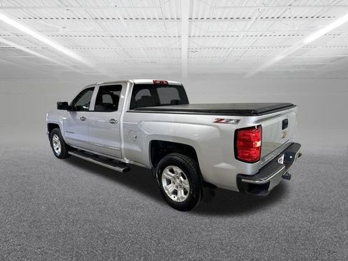 Used 2014 Chevrolet Silverado 1500 LTZ Z71 image 8