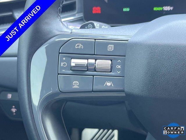 Used 2024 Kia EV9 GT-Line AWD/4WD image 32