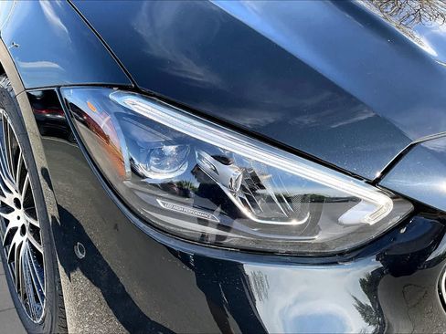 New 2026 Mercedes-Benz C 300 Sedan image 19
