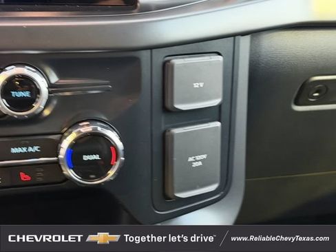 Used 2026 Ford F150 Tremor AWD/4WD image 22