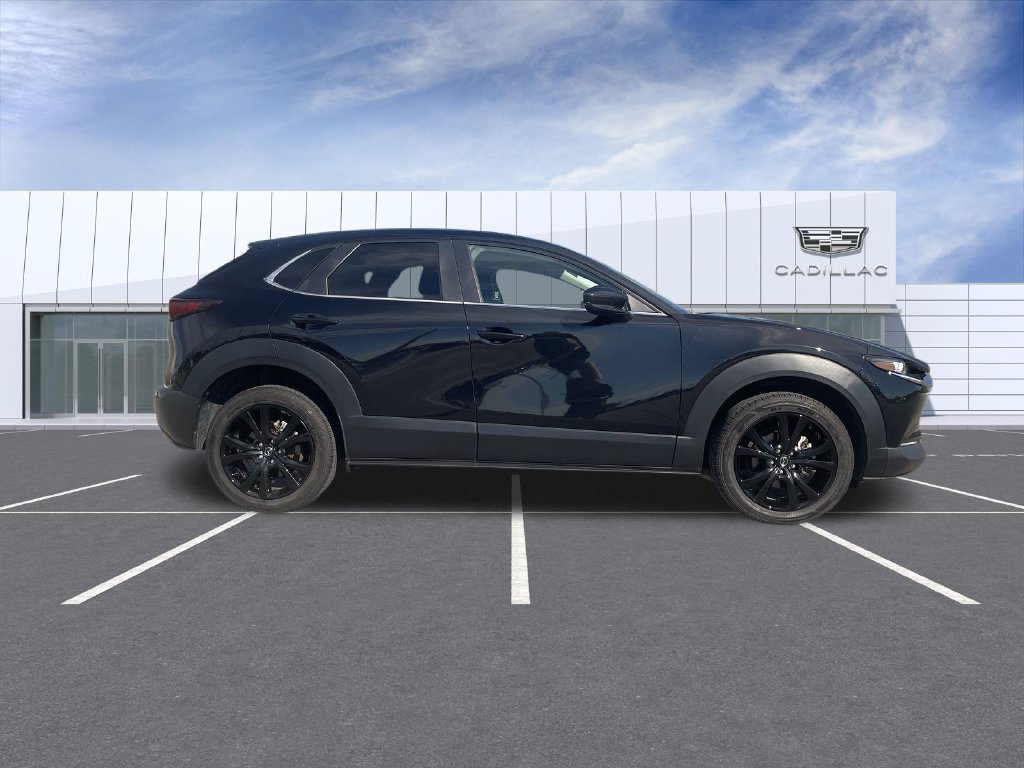 Used 2024 MAZDA CX-30 AWD 2.5 S w/ Select Sport Pkg image 9
