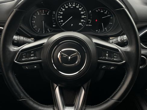 Used 2019 MAZDA CX-5 Signature image 12
