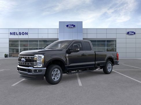 New 2026 Ford F350 4x4 SuperCab Super Duty image 1