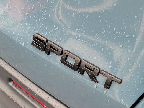 Certified 2024 Honda HR-V Sport image 7