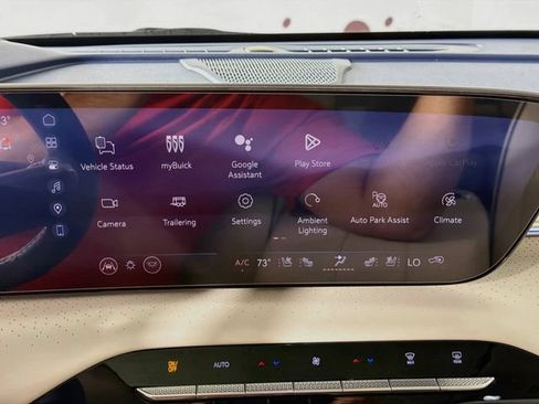 Used 2026 Buick Enclave Avenir w/ Super Cruise Package FWD image 17