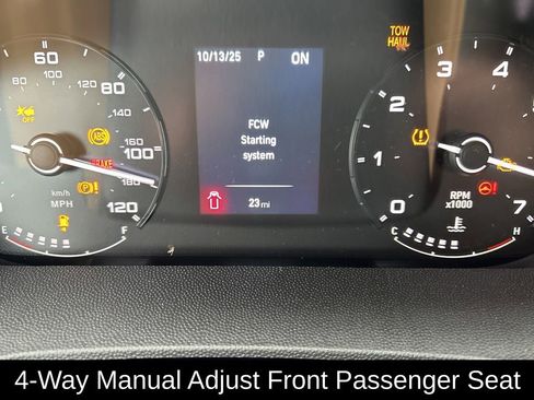 New 2026 RAM ProMaster 2500 w/ Convenience Group FWD image 23