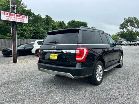 Used 2020 Ford Expedition XLT w/ Equipment Group 202A RWD image 2