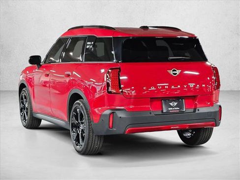 New 2027 MINI Cooper Countryman S AWD/4WD image 7