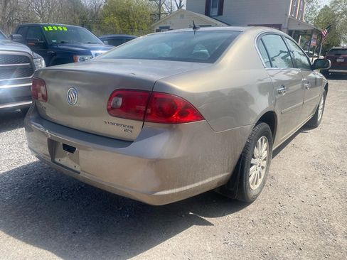 Used 2007 Buick Lucerne CX image 3