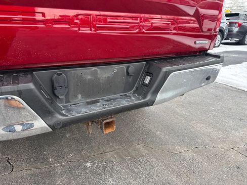 Used 2018 Ford F150 XLT w/ Equipment Group 302A Luxury image 11