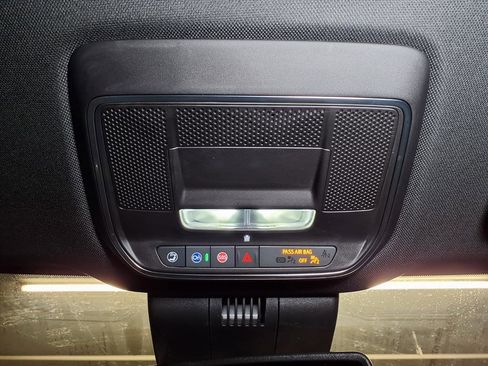 New 2026 GMC Sierra EV Elevation image 19