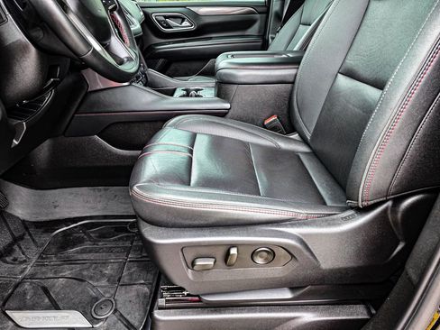 Certified 2024 Chevrolet Tahoe RST image 15