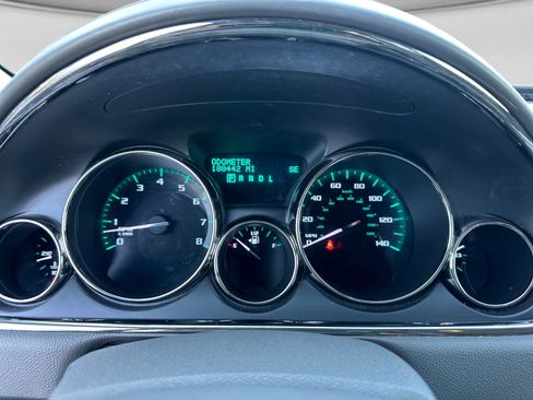 Used 2016 Buick Enclave Convenience FWD image 14