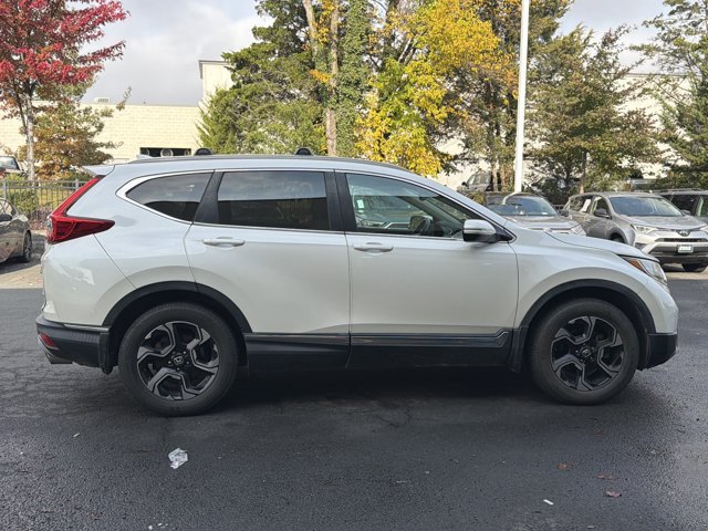 Used 2018 Honda CR-V Touring image 4