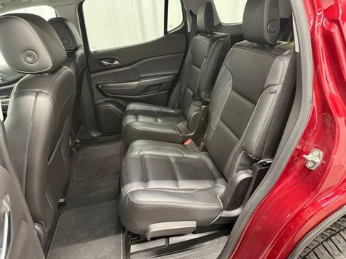 Used 2019 GMC Acadia SLT image 20