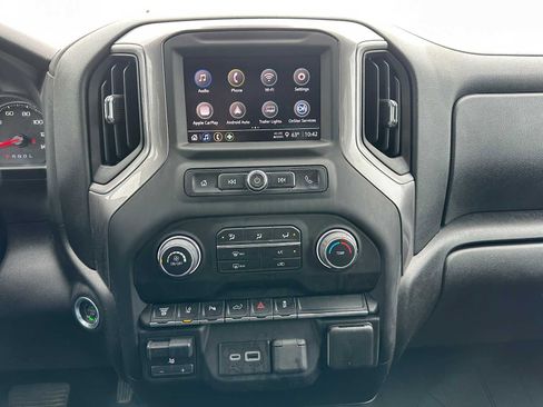 Used 2024 Chevrolet Silverado 2500 Custom w/ Custom Value Package image 25