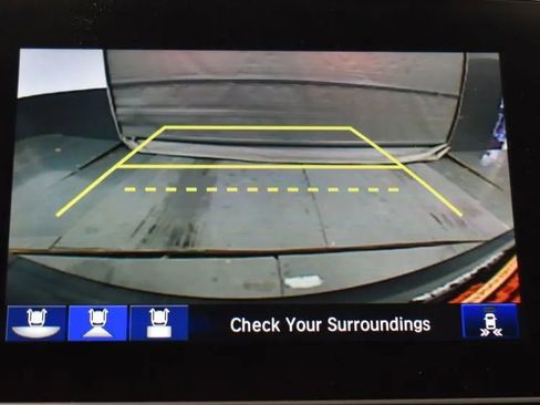 Used 2019 Honda CR-V EX-L image 33