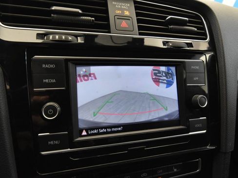 Used 2020 Volkswagen GTI S image 23