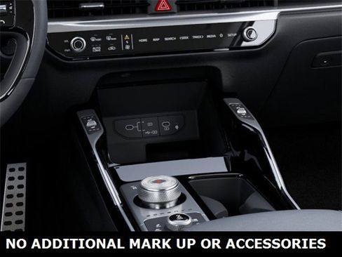 New 2026 Kia Sorento SX Prestige image 23