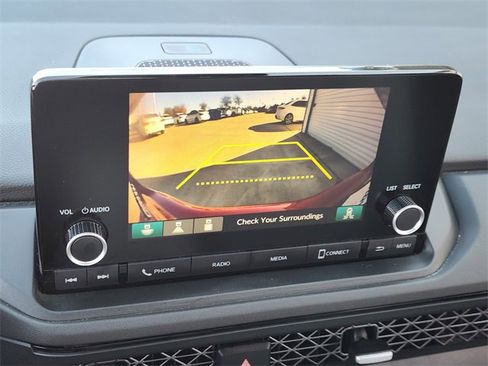 Used 2024 Honda Accord EX image 25