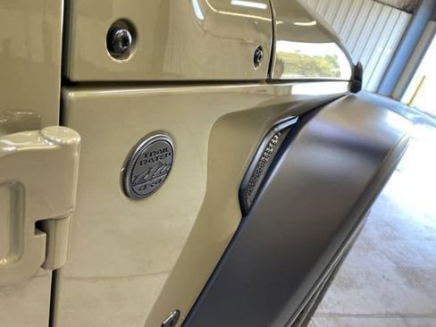 Used 2026 Jeep Wrangler Sport image 16