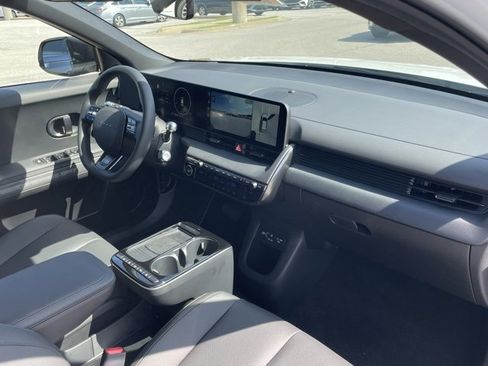 New 2025 Hyundai Ioniq 5 XRT image 28