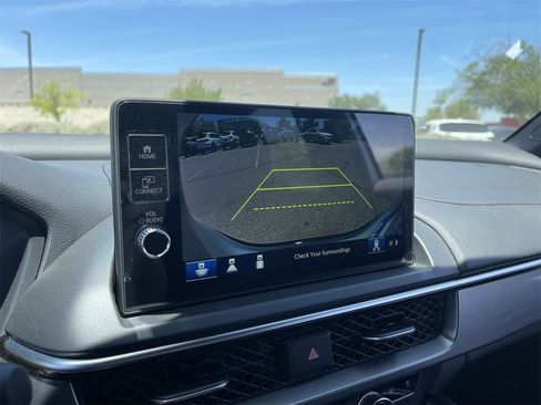 New 2025 Acura ADX A-Spec image 27