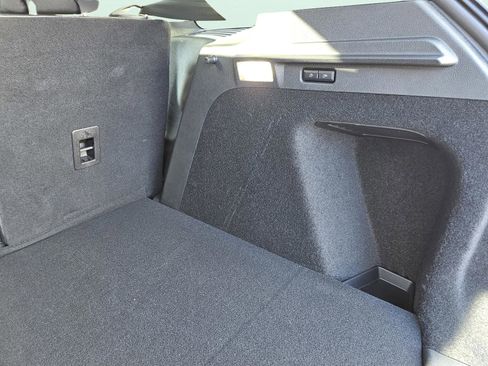 New 2026 Lincoln Corsair Reserve w/ Jet Appearance Package image 24