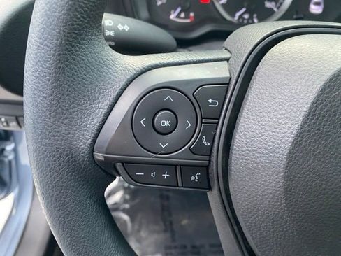 Certified 2021 Toyota Corolla LE image 21