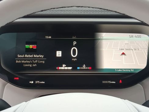 New 2026 Land Rover Range Rover Sport Dynamic SE image 34