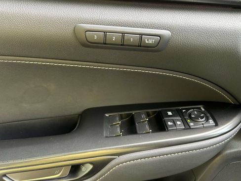 Used 2023 Lexus NX 350 F Sport AWD/4WD image 11