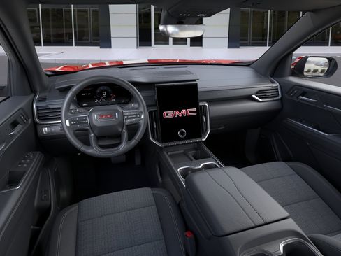 New 2026 GMC Acadia Elevation w/ Black Edition FWD image 15