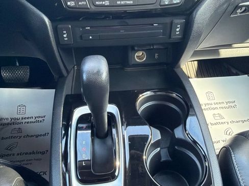 Used 2018 Honda Ridgeline RTL-E image 30