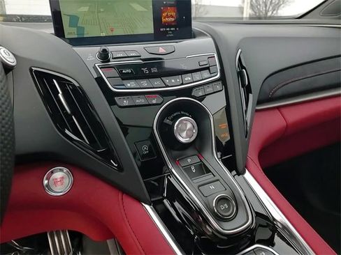 New 2026 Acura RDX A-Spec image 21
