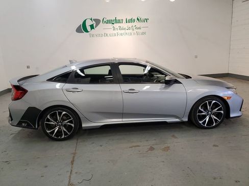 Used 2017 Honda Civic Si image 7