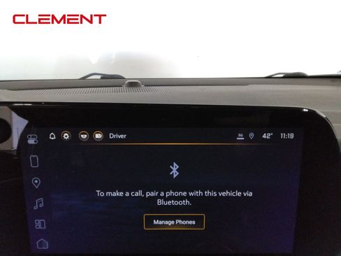 Used 2025 Chevrolet Equinox LT image 23