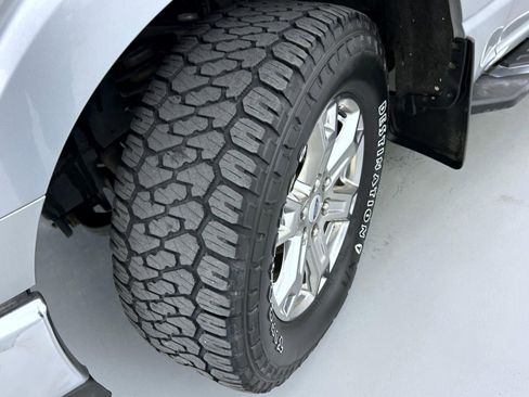 Used 2023 Ford F150 XLT w/ Equipment Group 302A High image 23