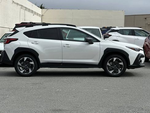 Certified 2025 Subaru Crosstrek 2.5i Limited w/ Crosstrek Mirror Package AWD/4WD image 3