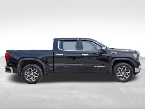 Certified 2023 GMC Sierra 1500 SLT w/ SLT Premium Plus Package image 8