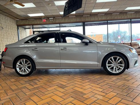 Used 2015 Audi A3 TDI Premium w/ Audi MMI Navigation Plus image 7