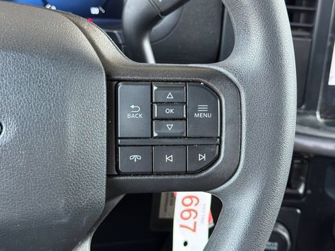 Used 2024 Ford F150 STX RWD image 29