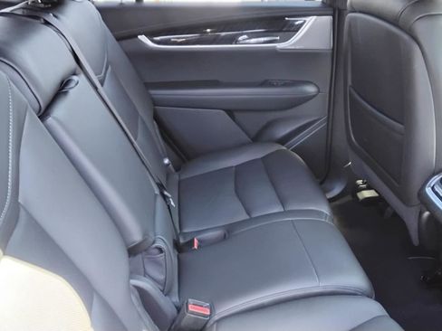 Used 2023 Cadillac XT6 Premium Luxury image 25